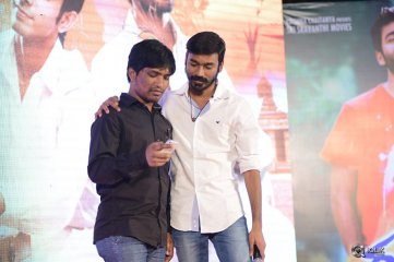 Raghuvaran B Tech Movie Audio Launch